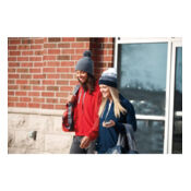 Pom Beanie Thumbnail