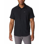 Men's Silver Ridge™ Utility Lite Short Sleeve Shirt Thumbnail