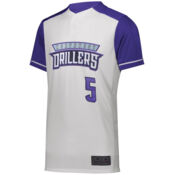 Youth Closer Jersey Thumbnail