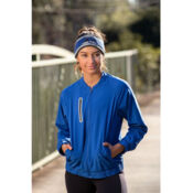 Ladies Weld Jacket Thumbnail