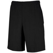 Basic Cotton Pocket Shorts Thumbnail