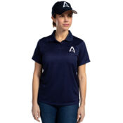 Ladies Prism Polo Thumbnail