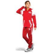 Ladies Retro Grade Pant Thumbnail