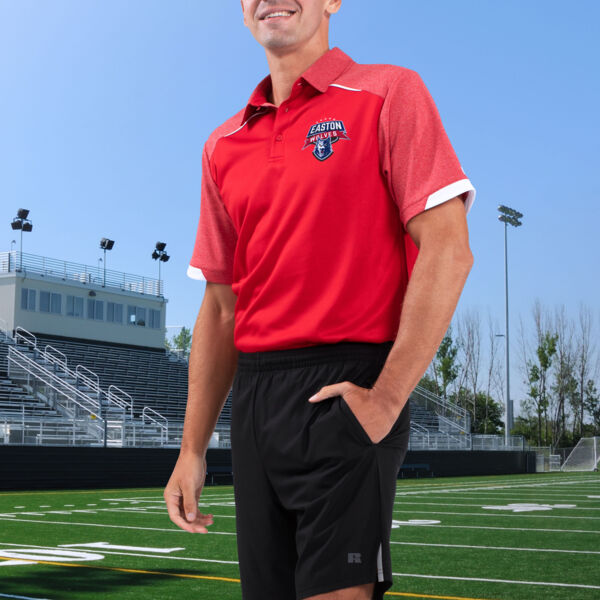 Legend Polo Thumbnail