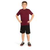 Youth Dri-Power Mesh Shorts Thumbnail