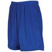Youth Modified Mesh Shorts Thumbnail