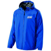 Bionic Hooded Jacket Thumbnail