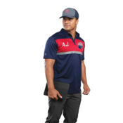 Prism Bold Polo Thumbnail