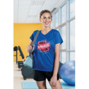 Ladies Momentum Tee Thumbnail