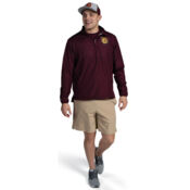 SeriesX Pullover Thumbnail