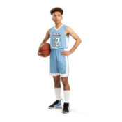 Match-Up Basketball Shorts Thumbnail