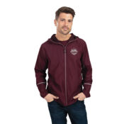 Packable Full Zip Jacket Thumbnail