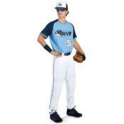 Piped Diamond Series Baseball Pant 2.0 Thumbnail