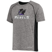 Youth Electrify Tee Powered by Coolcore(r) Thumbnail