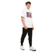 Wicking Fleece Short Sleeve Hoodie Thumbnail