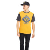 Gameday Vintage Ringer Tee Thumbnail