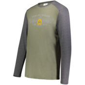 Youth Gameday Vintage Long Sleeve Tee Thumbnail