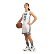 Ladies Match-Up Basketball Jersey Thumbnail