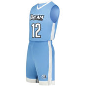 Youth Match-Up Basketball Shorts Thumbnail