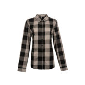 Women's Buffalo Plaid Shirt Thumbnail
