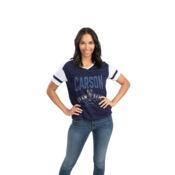 Ladies Fanatic 2.0 Tee Thumbnail