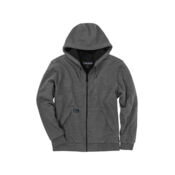 Men's Mission Full-Zip Hooded Jacket Thumbnail