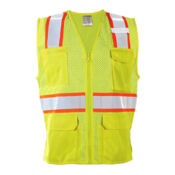 Women's Standard Vest Thumbnail