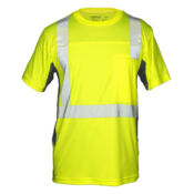 Unisex Premium Black Series® Cool Touch Class 2 T-Shirt Thumbnail