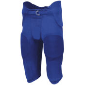 Youth Integrated 7-Piece Pad Football Pant Thumbnail
