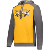 Youth Three-Season Fleece Pullover Hoodie Thumbnail