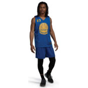 Tricot Mesh Reversible Jersey 2.0 Thumbnail