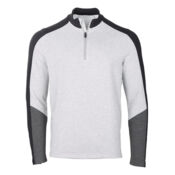 Men's Perfect Quarter-Zip Pullover Thumbnail