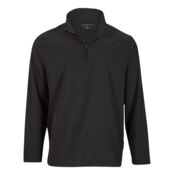Men's Quarter-Zip Stretch Pullover Thumbnail