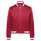 Women's V-Street Full-Zip Jacket Thumbnail