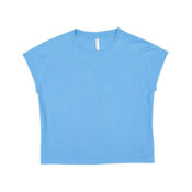 Women's Relaxed Vintage Wash Tee Thumbnail