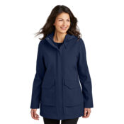 Women's Collective Outer Soft Shell Parka Thumbnail