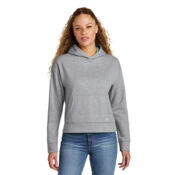 Women's Comeback Fleece Pullover Hoodie Thumbnail