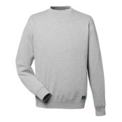 Unisex Anchor Fleece Crewneck Sweatshirt Thumbnail