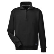Men's Anchor Fleece Quarter-Zip Pullover Thumbnail