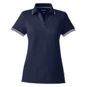 Women's Deck Polo Thumbnail