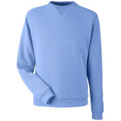 Unisex Sun Surfer Supreme Crewneck Sweatshirt Thumbnail