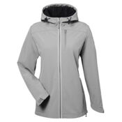 Women's Wavestorm Hooded Soft Shell Jacket Thumbnail