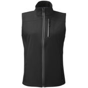 Women's Wavestorm Soft Shell Vest Thumbnail