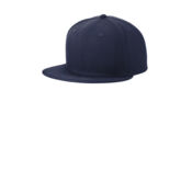 Standard Fit Flat Bill Snapback Cap Thumbnail