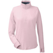 Women's Saltwater Quarter-Zip Pullover Thumbnail