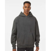 Unisex Mainstreet Hooded Sweatshirt Thumbnail
