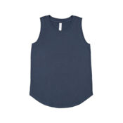 Girls' Relaxed Fine Jersey Tank Thumbnail