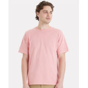 Unisex Botanical Dyed T-Shirt Thumbnail