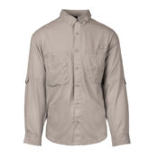 Men's Baja Fishing Shirt Thumbnail