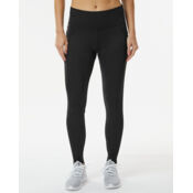Women's Pocket Leggings Thumbnail